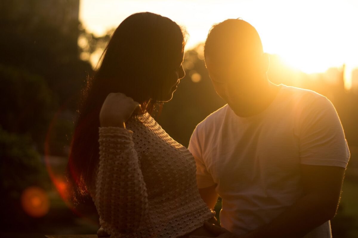 relationship expectations illustration for Unspoken Dating Rules Women Expect (and Why Men Miss Them)