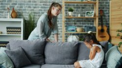 Toxic Parenting Signs and How to Heal Childhood Trauma