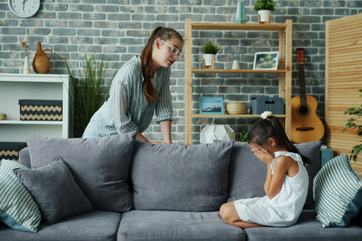 Toxic Parenting Signs and How to Heal Childhood Trauma