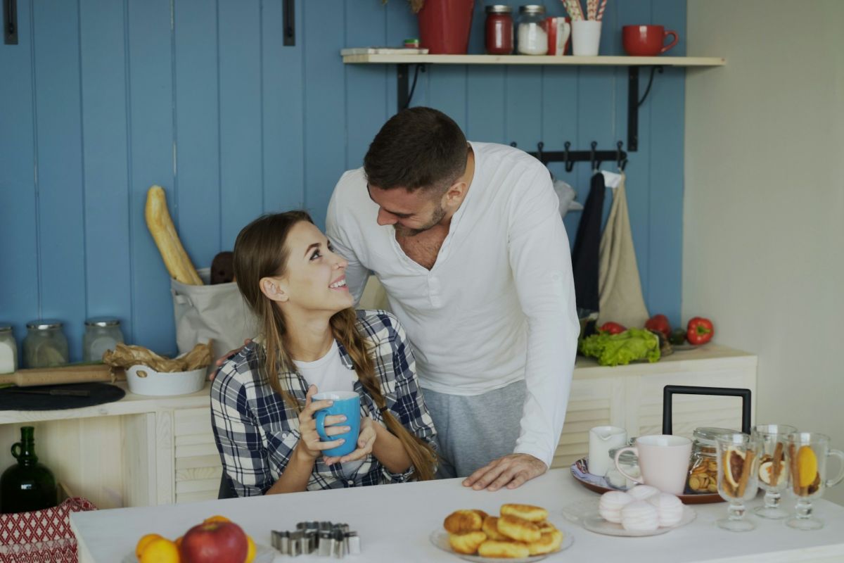 Wife Material Traits: 12 Signs of a Great Life Partner — Featured image