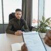Warning Signs Your Boss May Be Planning to Fire You