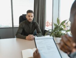 Warning Signs Your Boss May Be Planning to Fire You
