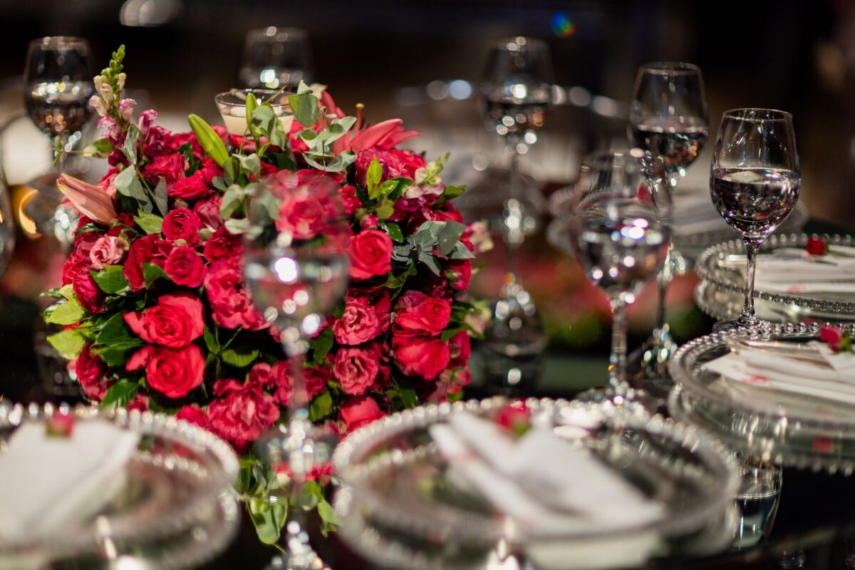 Wedding Reception Red Flags: Signs a Marriage May Struggle