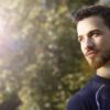 What are the naturally attractive male traits she secretly loves?