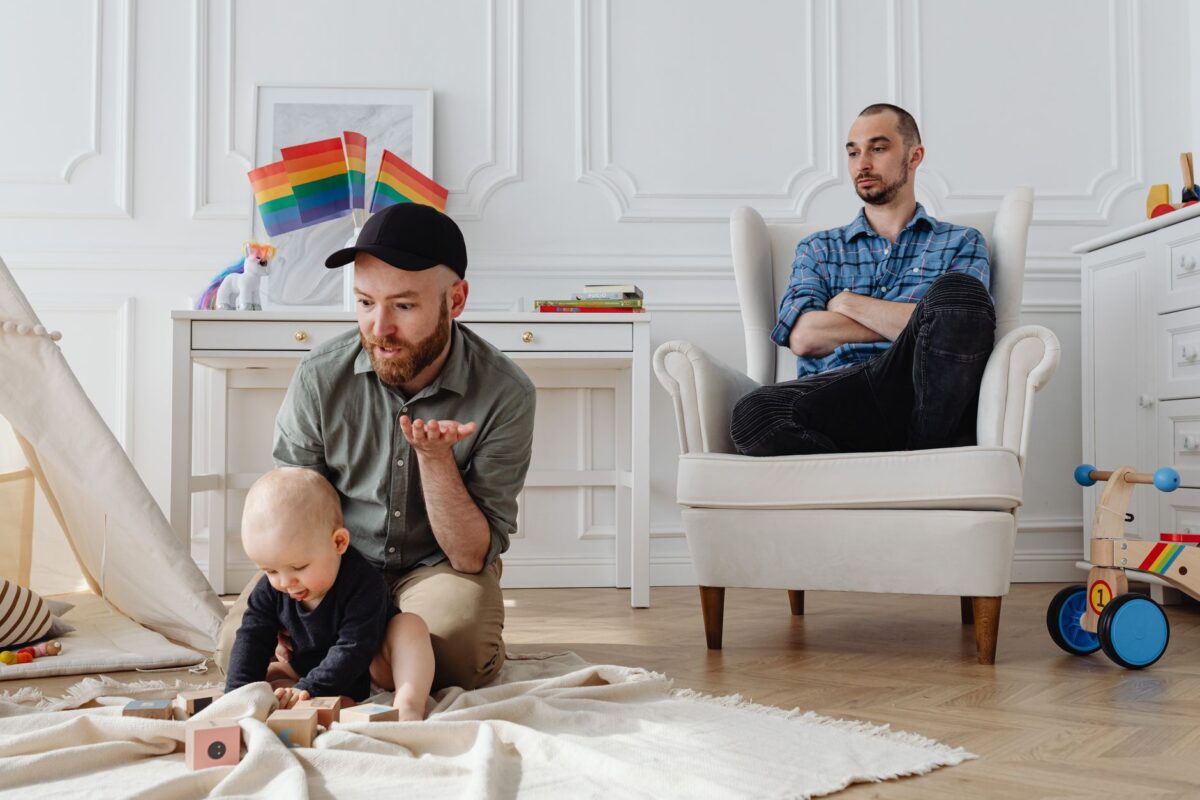 What Makes a Well Behaved Child? The Parenting Outcome Exposed