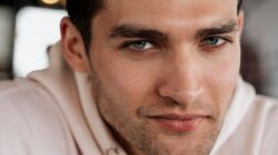 male attractiveness illustration for What Makes Men Attractive? Traits That Draw Women In
