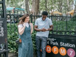 What Men First Notice (It’s Not What You Think)