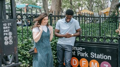 What Men First Notice (It’s Not What You Think)