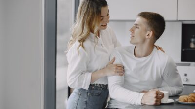 What Men Notice in Women: Ideal Partner Qualities