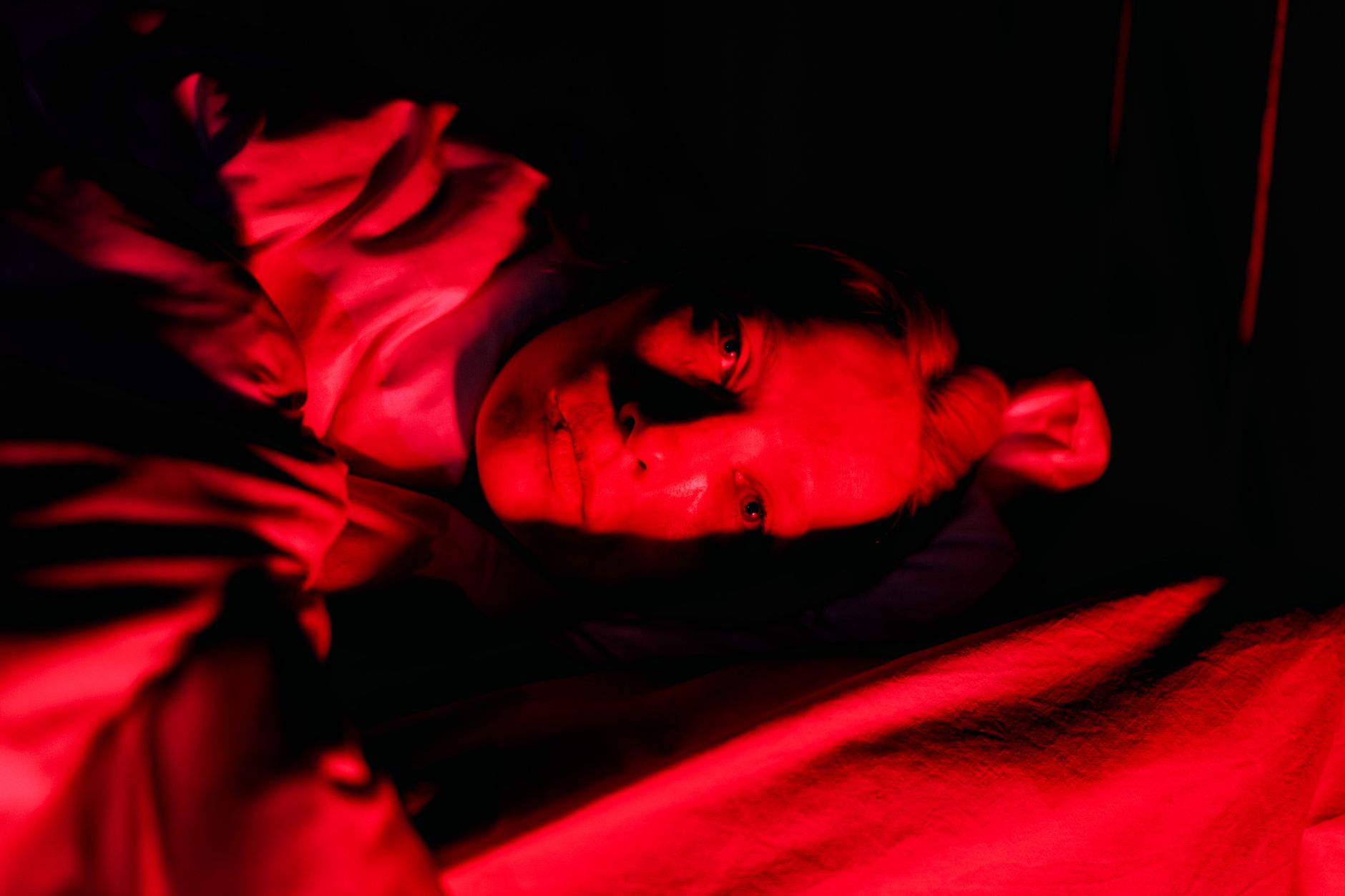 Illustration of What your sleep psychology reveals about you