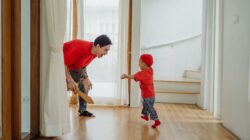 Why Adult Kids Visit Less: Healthy Family Boundaries
