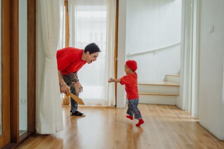 Why Adult Kids Visit Less: Healthy Family Boundaries