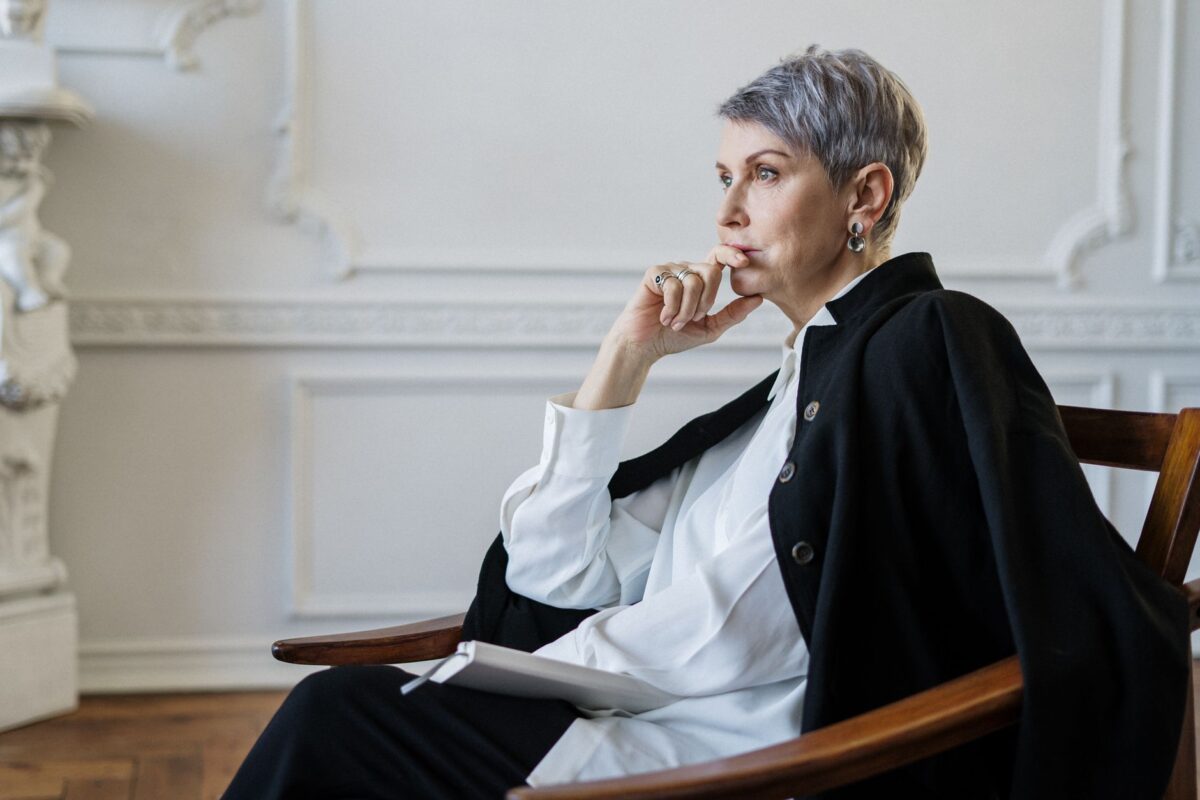 Why Couples Divorce After Decades: Gray Divorce Causes
