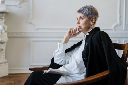 Why Couples Divorce After Decades: Gray Divorce Causes