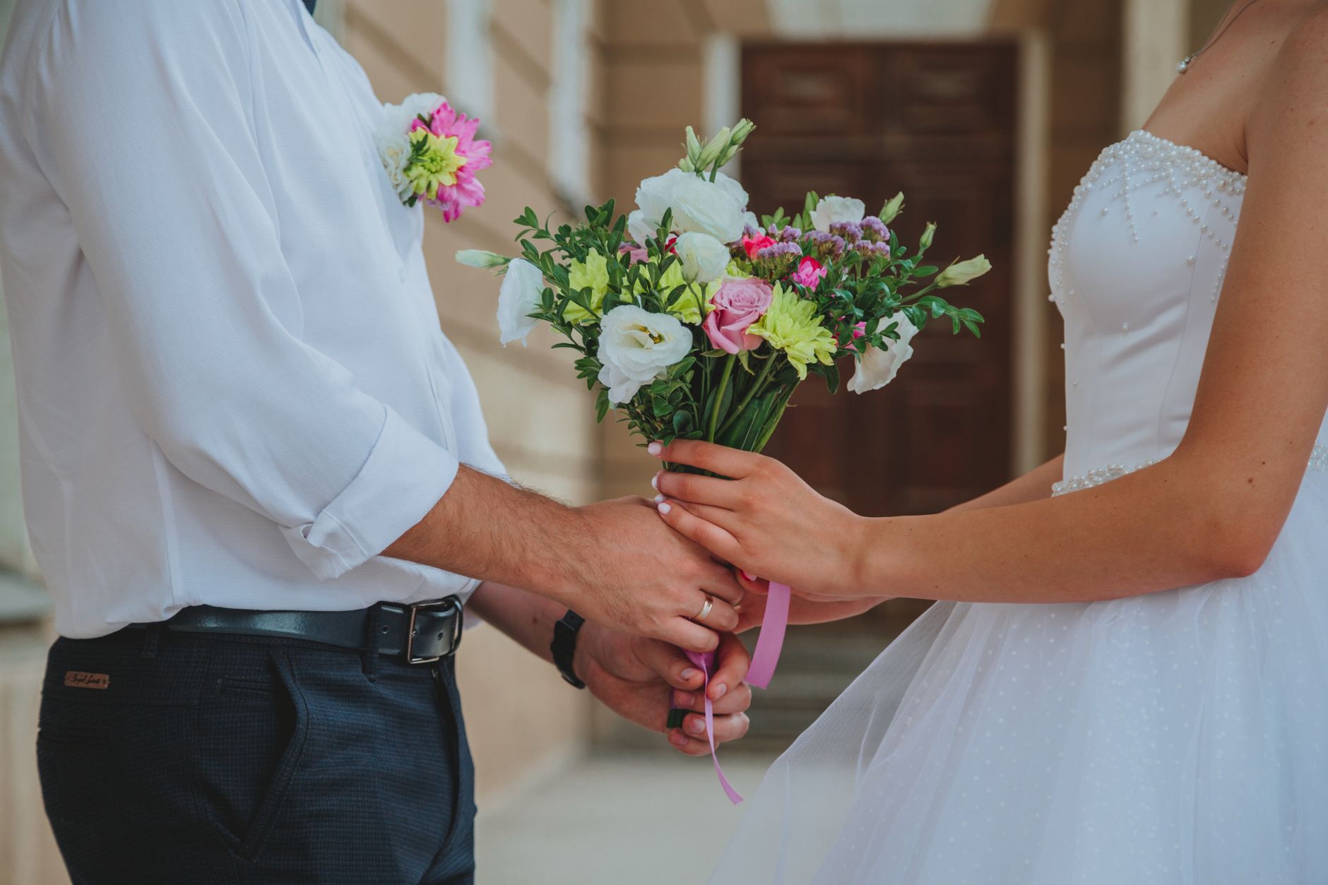 Illustration of Why Did My Husband Change After Marriage? Causes and Fixes