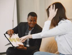 Why emotional intelligence is the secret to relationship success