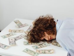 Why Gen Z Feels Broke Even on High Salaries