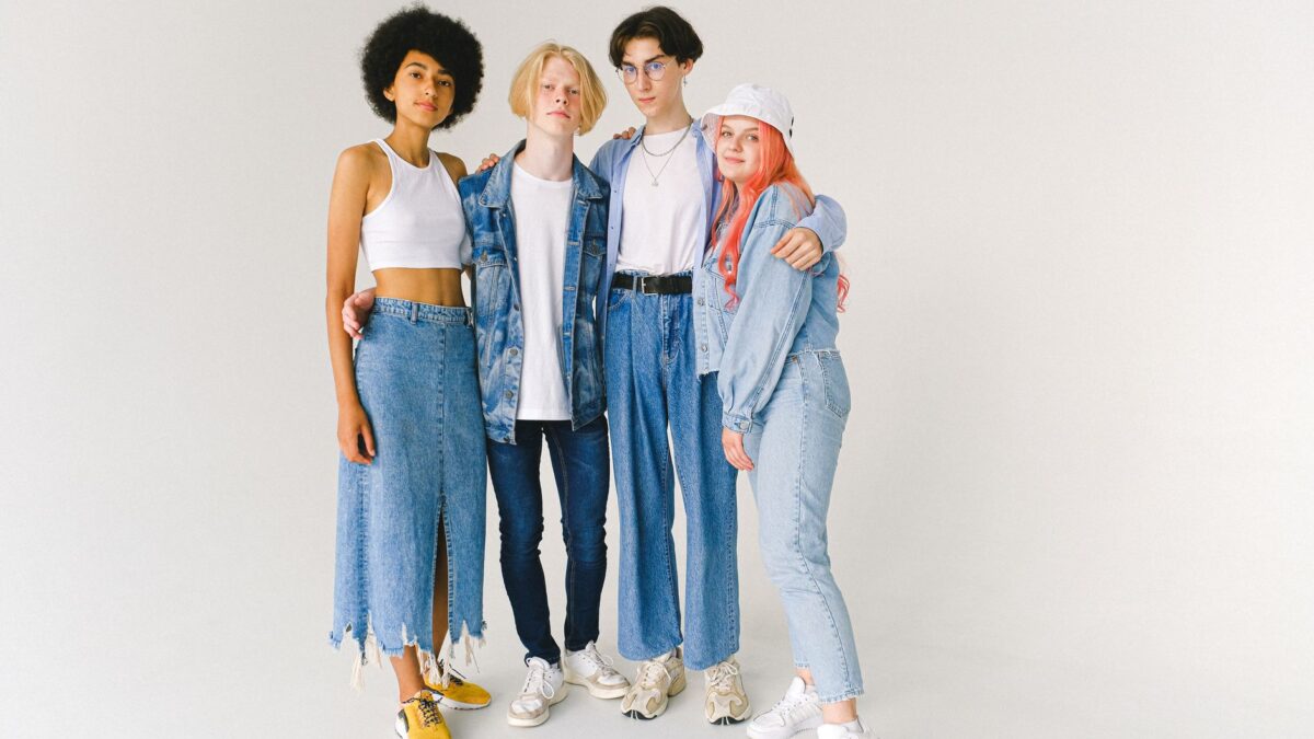 Why Gen Z Looks Younger Than They Are (Style Psychology)