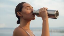 Illustration of Why Gen Z Is Choosing Mindful Drinking Over Binges