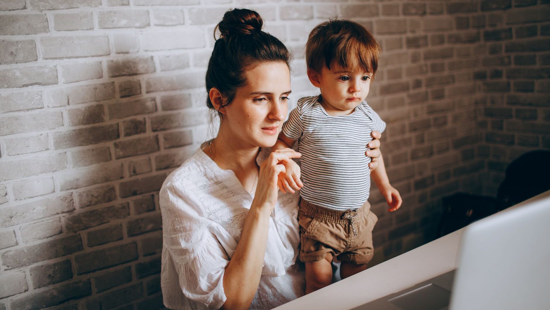 gen z parenting illustration for Why Gen Z Is Delaying Parenthood: Economics and Planning