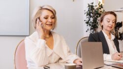 Illustration of Why job seekers over fifty face brutal new hurdles today