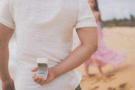 Why Men Delay Marriage: Fear of Commitment Explained
