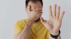 Why Men Fear Rejection (and How to Overcome It)