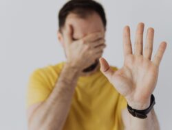 Why Men Fear Rejection (and How to Overcome It)