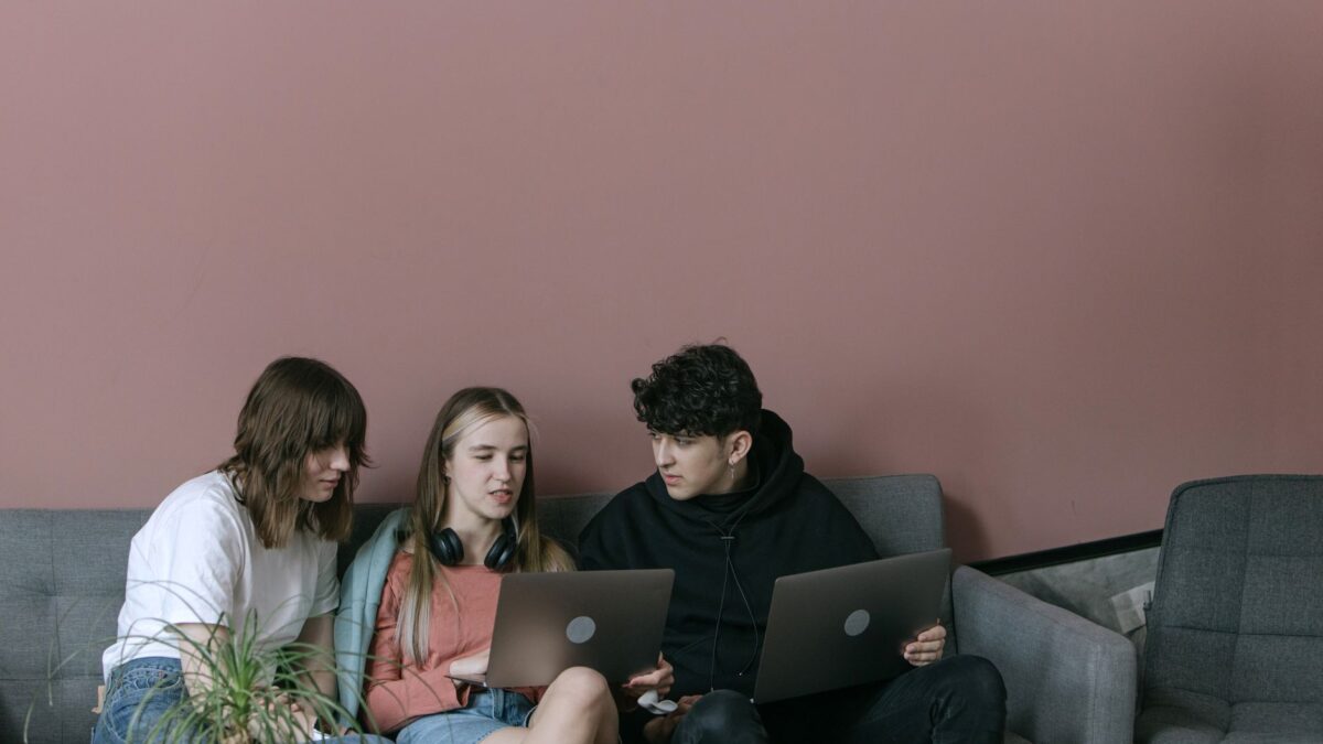Why Millennials Are Roasting Their Own Generation