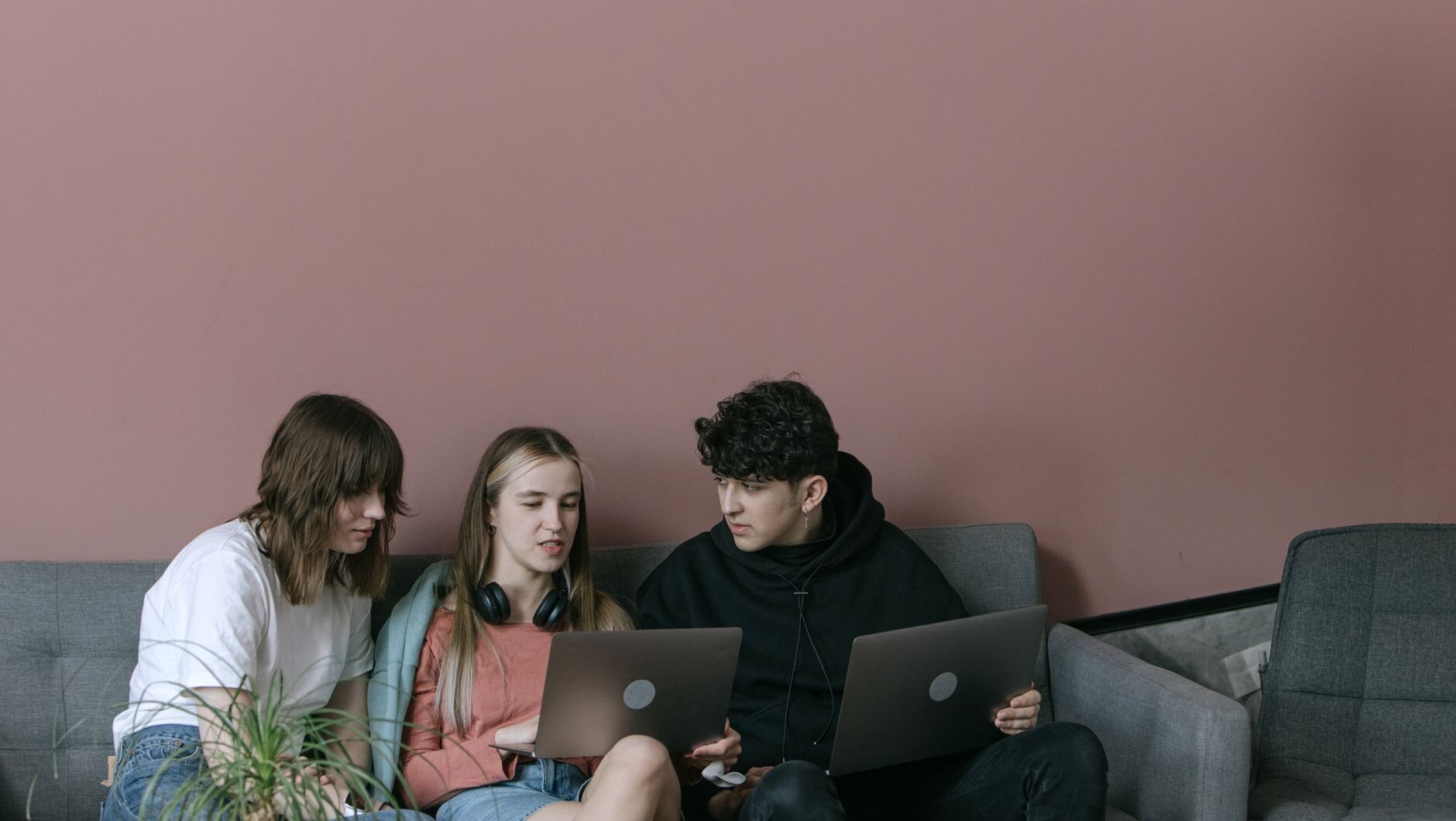 millennial culture illustration for Why Millennials Are Roasting Their Own Generation