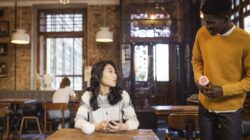 Illustration of Why modern dating trends are pushing men into chosen singleness