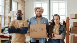 Why people who take advantage are totally dead to you