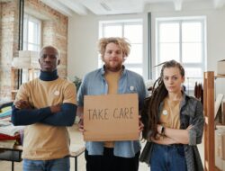 Why people who take advantage are totally dead to you