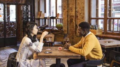 Why selective single women dating standards are shocking everyone