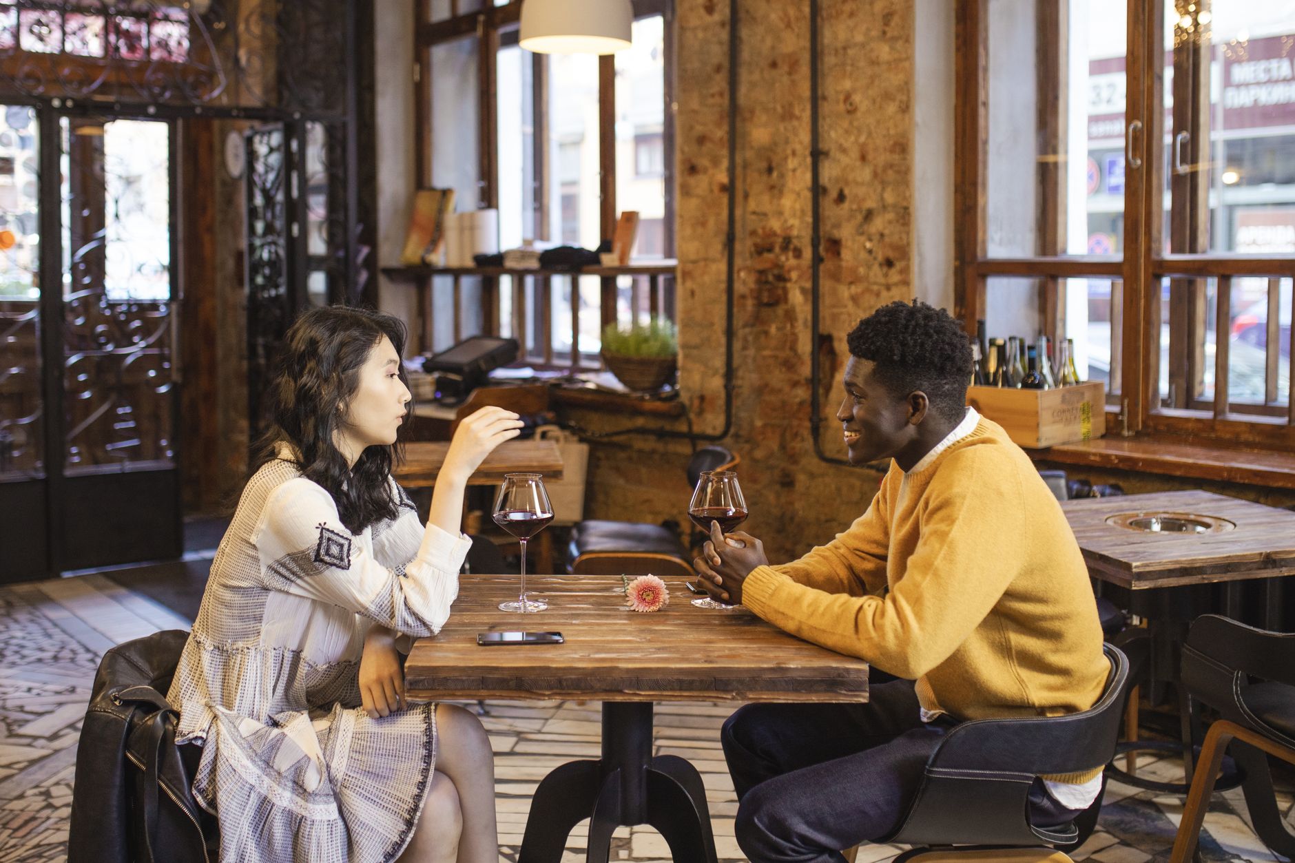 Illustration of Why selective single women dating standards are shocking everyone