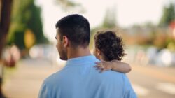 Why the effects of harsh parenting on adults still hurt