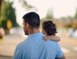 Why the effects of harsh parenting on adults still hurt