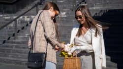 Why these rare compliments for women stick forever