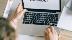 Illustration of Why these toxic jobs lead to severe career burnout