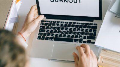Why these toxic jobs lead to severe career burnout