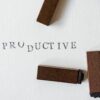 Why time blocking productivity techniques actually work magic