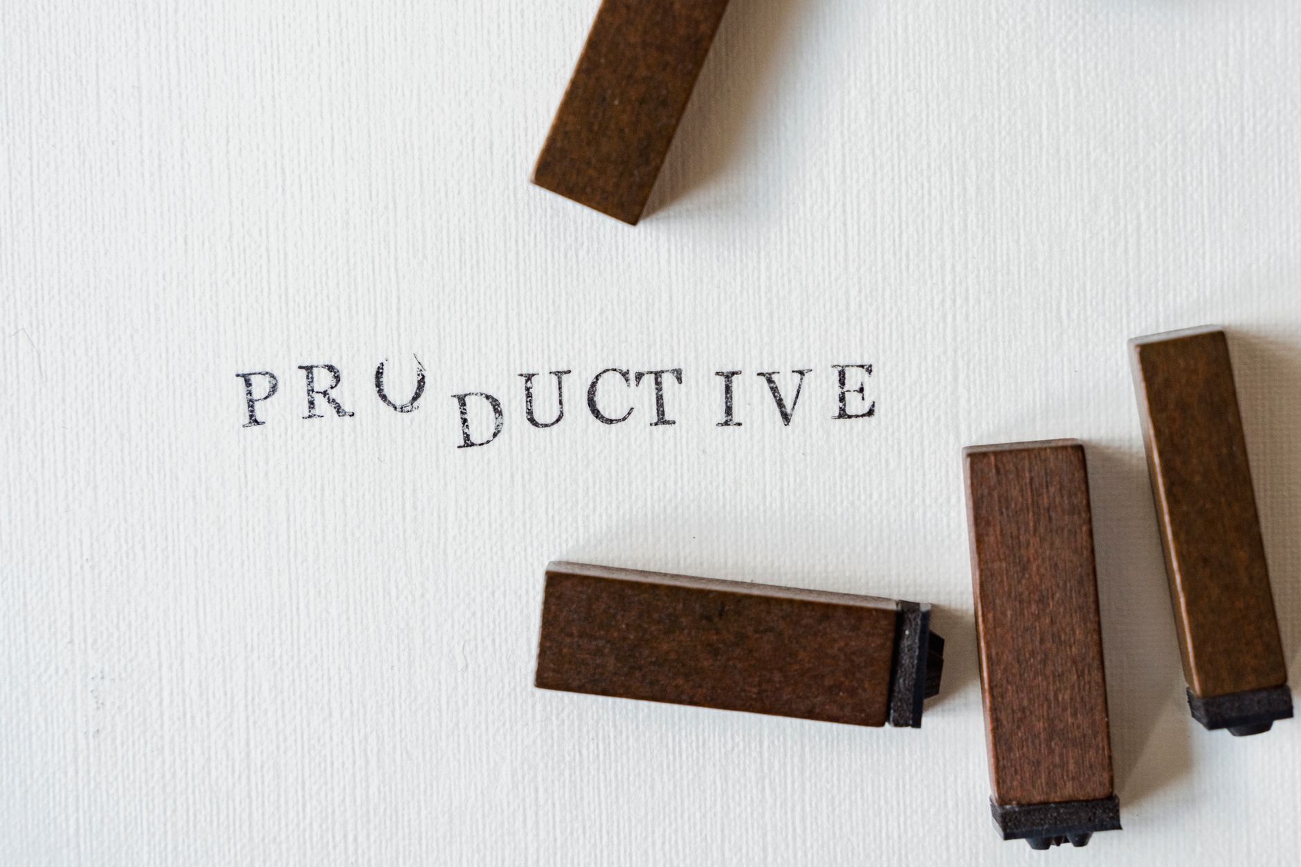 Illustration of Why time blocking productivity techniques actually work magic
