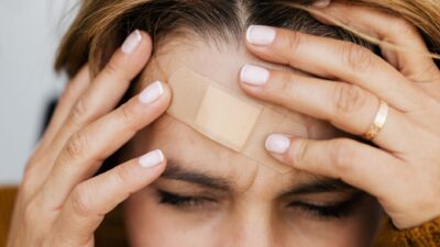 Illustration of Why trauma triggers make you snap: the truth about anger