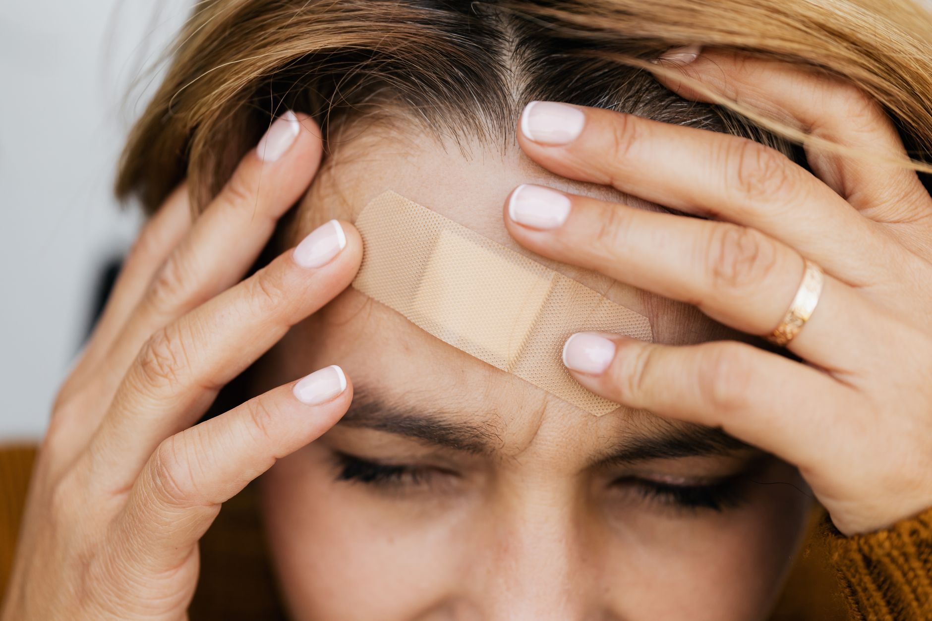 Illustration of Why trauma triggers make you snap: the truth about anger