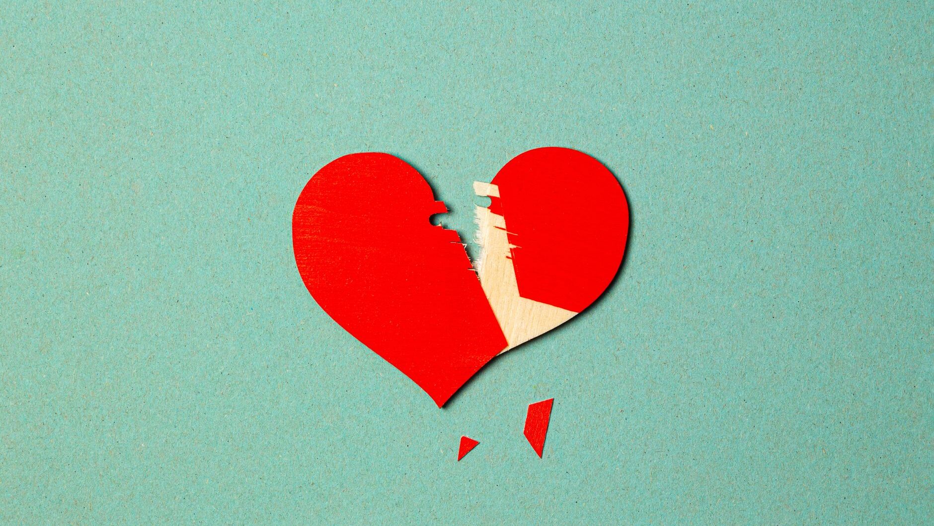 Illustration of Why Unrequited Love Feels So Scary (and How to Cope)