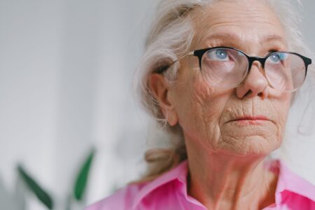 Why Women Lose Approval As They Age (And Why It’s Power)