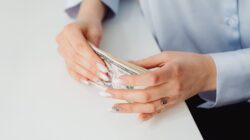wage gap illustration for Why You Earn Less Than Coworkers: Salary Negotiation Tips Let me count: "Why You Earn Less Than Cow