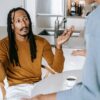Why you need to stop arguing start listening right now