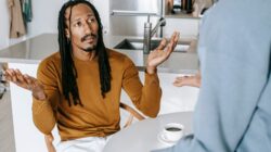 Why you need to stop arguing start listening right now