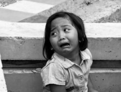 Why Your Childhood Emotional Impact Follows You Into Love